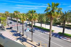 Apartamento en Salou - ANAGABU 5H Only families