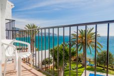 Apartamento en Nerja - Tuhillo Parador Nerja