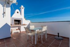 Apartamento en Nerja - Tuhillo Parador Nerja