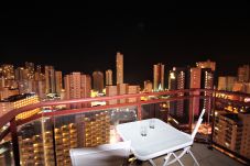 Apartamento en Benidorm - Torre Mar 20-D