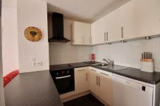 Apartamento en Saint-Jean-d´Aulps - Daille D10