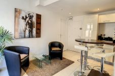 Apartamento en Cannes - Cosy 1 bedroom Notre Dame 225