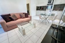 Apartamento en Cannes - Central 1 bedroom Riouffe 206 2 mins from Palais