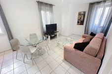 Apartamento en Cannes - Central 1 bedroom Riouffe 206 2 mins from Palais