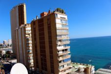 Apartamento en Alicante - LOFT CON VISTAS AL MAR