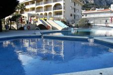 Apartamento en Estartit - JADEMAR 132-C