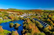 Aughrim Holiday Village, Aughrim, County Wicklow