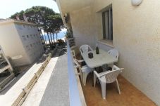 Apartamento en Cambrils para 6 Ocupantes en la Playa - Balcón Playa TUCAN