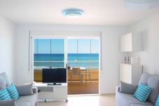 Apartamento en Oropesa del Mar - Spectacular Beachfront