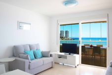 Apartamento en Oropesa del Mar - Spectacular Beachfront