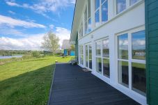 Riverrun Holiday Homes | Riverside Self-Catering Holiday Accommodation Available in Belturbet, County Cavan