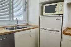 Apartamento en Estartit - CATALONIA 4-8