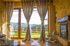 Casa rural en Soajo - Love Story - SoajoNature