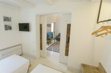 Apartamento en Siracusa - Dione design apartments, two bedrooms and terrace