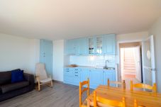 Apartamento en L'Escala - LA TIMPA 5 (MAR)