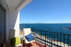 Apartamento en L'Escala - LA TIMPA 5 (MAR)