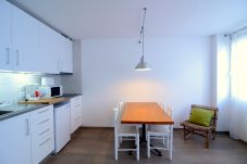 Apartamento en L'Escala - LA TIMPA 4