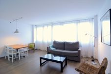 Apartamento en L'Escala - LA TIMPA 4