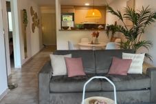 Apartamento en Pals - GREEN MAR D 202