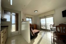 Apartamento en Peñiscola - Siroco Holidays 4-E LEK