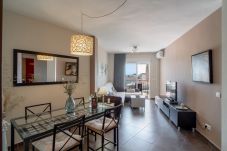 Apartamento en Nerja - Almijara Apartment by Casasol