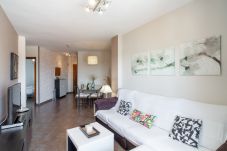 Apartamento en Nerja - Almijara Apartment by Casasol