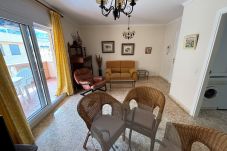 Apartamento en Denia - VISTAMAR 3-4-10