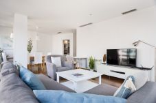 Apartamento en Barcelona - (A2) Les Corts 6.1