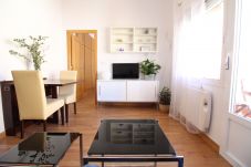 Apartamento en Alicante - APARTAMENTO LA CÚPULA