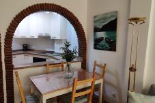 Apartamento en Nerja - Edf. Las Palmeras 2º 40 - Eurosur