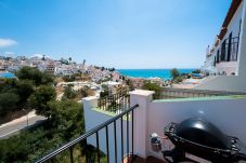 Apartamento en Nerja - Urb. La Hacienda, 16 - Eurosur