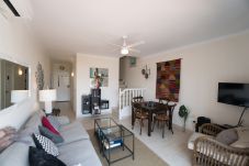 Apartamento en Nerja - Urb. La Hacienda, 16 - Eurosur