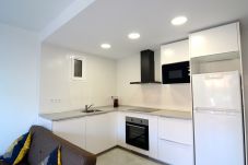 Apartamento en L'Escala - ELS PESCADORS 2.3