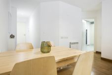 Apartamento en Barcelona - (A2) Les Corts 1.3