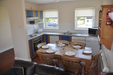 Glenbeg Point Holiday Home, Seaside Holiday Accommodation Available near Courtown and Ardamine