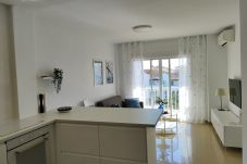 Apartamento en Nerja - Edf. Delfín 2º2 -  Eurosur