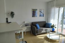 Apartamento en Nerja - Edf. Delfín 2º2 -  Eurosur