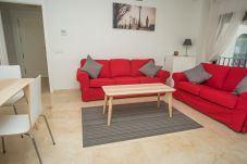 Apartamento en Manilva - Marina Duquesa 312