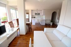 Apartamento en Alicante - Apartment near La Almadraba Beach, Alicante