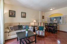 Apartamento en Isla Canela - Hoyo I 15 B2 VFT