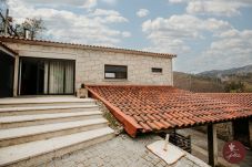 Casa rural en Terras de Bouro - Casa da Adega - Quinta da Portela