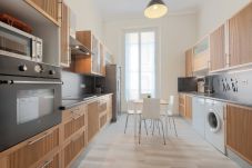 Apartamento en Cannes - Roussette 1 - (1er étage gauche)