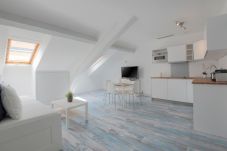 Apartamento en Cannes - Roussette 6 - ( 4ème étage droite)