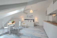 Apartamento en Cannes - Roussette 5 - ( 4ème étage gauche)