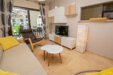 Apartamento en Manilva - Marina Duquesa 849