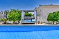 Villa en Moraira - PURA VIDA