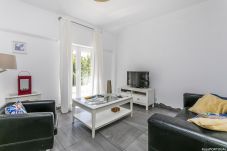 Apartamento en Lisboa ciudad - Santo Andre Terrace