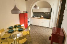 Apartamento en Siracusa - Studio Alagona, three minutes walk from the sea