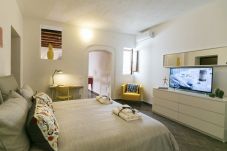 Apartamento en Siracusa - Studio Alagona, three minutes walk from the sea