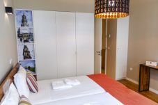 Apartamento en Oporto - Clérigos - One bedroom apartment